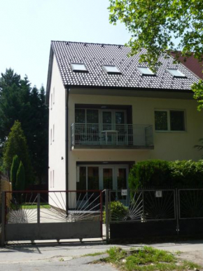 Luna apartmanház